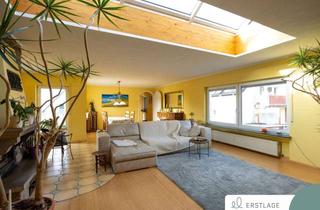 Wohnung kaufen in 56281 Emmelshausen, GROSSZÜGIGE EIGENTUMSWOHNUNG IN FREISTEHENDEM ZWEIFAMILIENHAUS