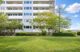 Wohnung kaufen in 68623 Lampertheim, Seltene Gelegenheit! Großzügige 3-ZKB mit Balkon ins Grüne & Bad en suite – jetzt sichern!