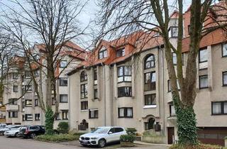 Wohnung kaufen in Hendrik-Witte-Str. 14, 45128 Südviertel, Essen-Südviertel - Attraktive Eigentumswohnung zur Eigennutzung oder Kapitalanlage