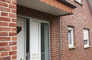 Wohnung kaufen in 33378 Rheda-Wiedenbrück, Interessante Maisonette-Wohnung mit Garten in Wiedenbrück.