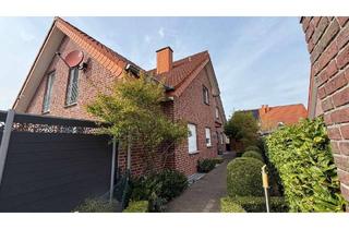 Wohnung kaufen in 33378 Rheda-Wiedenbrück, Interessante Maisonette-Wohnung mit Garten in Wiedenbrück.