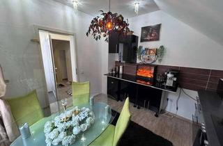 Wohnung kaufen in 44894 Werne, Voll möblierte Dachgeschosswohnung in gefragter Lage von Bochum