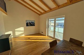 Wohnung kaufen in 84539 Ampfing, Neuwertige Maisonette-Wohnung mit hochwertiger Ausstattung