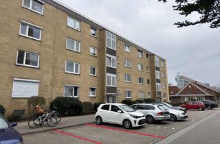 Wohnung kaufen in 21255 Tostedt, Gepflegte 3-Zimmer-Wohnung mit großem Balkon, Keller & Stellplatz