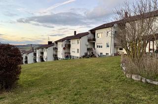 Wohnung kaufen in 91463 Dietersheim, Ohne Provision! Tolle 3-Zimmer-Wohnung mit Gartenanteil, Terrasse & Südwestloggia, ca. 92,6 qm im EG