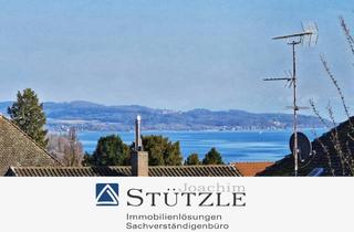 Wohnung kaufen in 88662 Überlingen, *** Attraktive Dachgeschosswohnung im begehrten Kurviertel ***