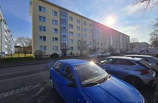 Wohnung kaufen in 01279 Laubegast, +++Sonnig, kompakt und beliebt, die ideale Kapitalanlage für Sie+++