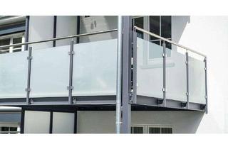 Wohnung kaufen in 94327 Bogen, Modernisierte und helle 2,5-Zimmer-Wohnung mit Sonnenbalkon zum Wohlfühlen, neue Böden & Bad!