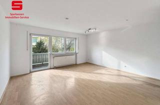 Wohnung kaufen in 82205 Gilching, SOFORT VERFÜGBAR - Gut geschnittenes Apartment mit Süd-West-Balkon