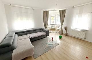 Wohnung kaufen in 73262 Reichenbach, Sanierte 3-Zimmer-Wohnung in der Ortsmitte von Reichenbach von Reichenbach zu verkaufen