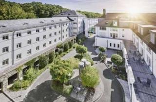 Wohnung kaufen in 65795 Hattersheim, 5,0 % NETTO-Rendite, Top-Investition in S&H-Pflegeapartment in Hattersheim!