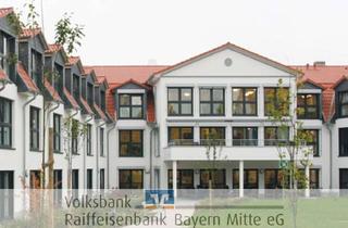 Wohnung kaufen in 34266 Niestetal, 5,0 % NETTO-Rendite, Top-Investition in Niestetal!