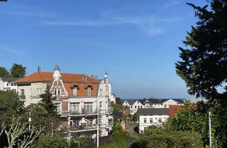 Wohnung kaufen in 18546 Sassnitz, Appartement "Zum alten Markt" 1 Zimmer *vermietet* Ostseeblick