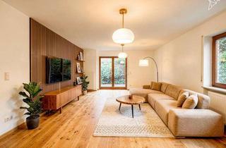 Wohnung kaufen in 63619 Bad Orb, KOMFORTABLE EIGENTUMSWOHNUNG 3 Zimmer, Terrasse & Stellplatz in Bad Orb!