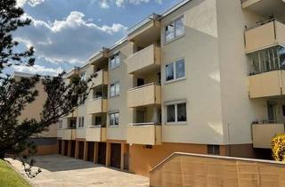 Wohnung kaufen in 82110 Germering, 2-Zimmer-Wohnung - frei ab 1.8.26