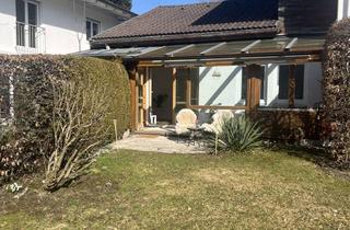 Wohnung kaufen in Wilhelm-Kröner-Str. 12, 83088 Kiefersfelden, 1 Zimmer Apartment Erdgeschoss, Terrasse, Südseite mit Wintergarten