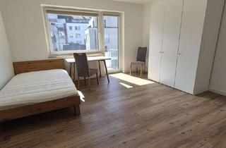 Wohnung kaufen in 48151 Münster, Apartment in unmittelbarer Nähe zu Aasee und Aasee-Mensa