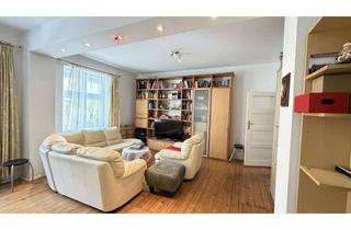 Wohnung kaufen in Kamminer 27, 10587 Charlottenburg, Großzügige Altbauwohnung im Denkmalobjekt – ca. 127 m² in Berlin-Charlottenburg