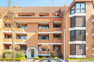 Wohnung kaufen in 33647 Brackwede, Zentral in Brackwede zur Kapitalanlage oder Selbstnutzung