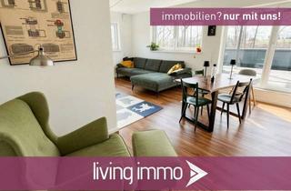 Wohnung kaufen in 94575 Windorf, Grüne Oase mit großzügiger Terrasse - Moderne 3-Zimmer-Wohnung zum Wohlfühlen in Windorf