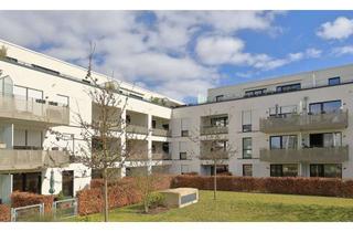 Wohnung kaufen in 53123 Duisdorf, Exklusive Dachgeschosswohnung mit sonniger Dachterrasse