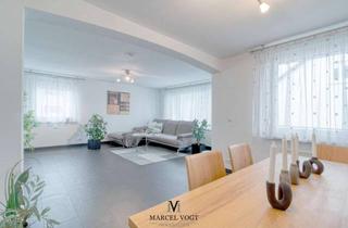 Wohnung kaufen in 73249 Wernau, Großzügig geschnitten mit Balkon und schönem Ausblick