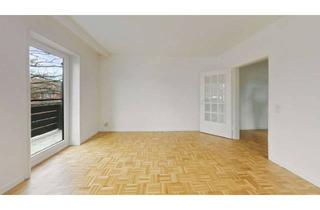 Wohnung kaufen in 22559 Rissen, Attraktive 3-Zimmer-Wohnung in ruhiger Endetage