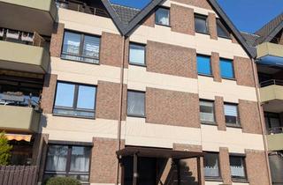 Wohnung kaufen in 28237 Lindenhof, Gröpelingen: schicke, sonnige 1-Zimmer-Wohnung mit Balkon