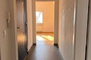 Wohnung kaufen in 74366 Kirchheim, Tolle sanierte Erdgeschosswohnung mit Garten