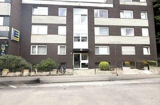 Wohnung kaufen in Jungbluthgasse 13, 50858 Junkersdorf, Bezugsfreie 3-Zimmerwohnung mit Tiefgaragenstellplatz