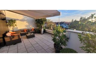 Wohnung kaufen in 85609 Aschheim, Premium-Wohngefühl in Aschheim bei München