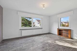 Wohnung kaufen in 76461 Muggensturm, Ruhiges Wohnglück in Muggensturm: Bezugsfreie Erdgeschosswohnung mit Gartenanteil