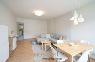 Wohnung kaufen in 31552 Rodenberg, *Gemütlich wohnen mit eigenem Gartenanteil in Rodenberg*