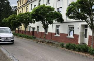 Wohnung kaufen in 19322 Wittenberge, Dachgeschosswohnung sucht neuen Besitzer