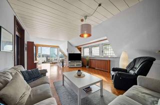 Wohnung kaufen in 23570 Travemünde, Exklusive Maisonettewohnung mit Blick auf den Godewindpark