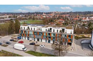 Wohnung kaufen in 86899 Landsberg, Moderne Etagenwohnung in Landsberg am Lech
