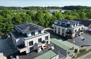 Penthouse kaufen in Jägersteig 15 Und 17, 86926 Greifenberg, Großzügiges Penthouse in Greifenberg unweit vom Ammersee