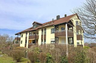 Wohnung kaufen in 86420 Diedorf, Greifen Sie zu! Schöne 3-ZKB Wohnung mit Balkon und TG-Stellplatz