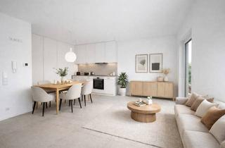 Wohnung kaufen in 94469 Deggendorf, PROVISIONSFREI!!! Wohnen mit Anspruch – Dachgarten, Aufzug & barrierefreier Komfort in bester Lage