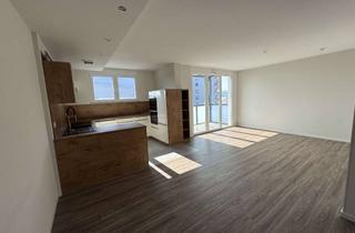 Wohnung kaufen in Zilleweg 10, 67659 Innenstadt, Lichtdurchflutete Wohnung mit Einbauküche, Aufzug und Balkon