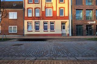 Wohnung kaufen in 24768 Rendsburg, Zentral gelegene Eigentumswohnung in Rendsburg