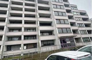 Wohnung kaufen in Staufeneckerstraße 48, 73054 Eislingen, 1-Zimmer-Wohnung in Eislingen/Fils - Ideal für Singles oder Kapitalanleger