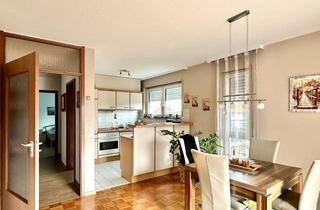 Wohnung kaufen in 70771 Leinfelden-Echterdingen, Gepflegte Wohnung im 5-FH als attraktive Kapitalanlage!