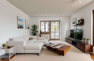 Wohnung kaufen in 85356 Freising, Stilvolle 2-Zimmerwohnung mit Balkon in ruhiger Lage!!!