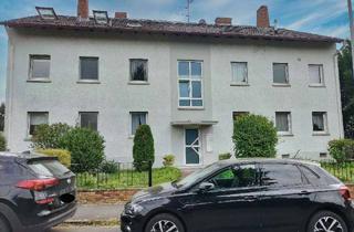Wohnung kaufen in 55131 Oberstadt, Mainz-Oberstadt, 3-Zimmer-Dachgeschosswohnung, in Kürze frei verfügbar