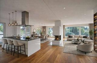 Penthouse kaufen in 44797 Stiepel, Penthouse mit Fernblick in bester Lage von Bochum-Stiepel