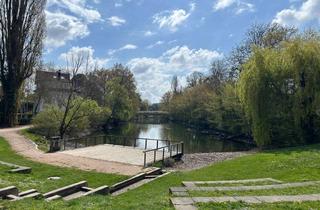 Wohnung kaufen in 77694 Kehl, 3,5 Zimmer-Wohnung mit Blick auf den Rosengarten in Kehl