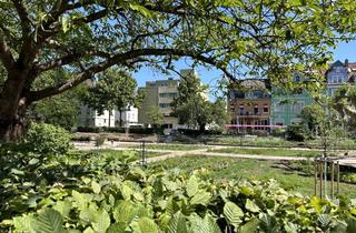 Wohnung kaufen in 77694 Kehl, 3,5 Zimmer-Wohnung mit Blick auf den Rosengarten in Kehl