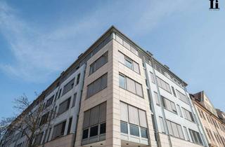 Wohnung kaufen in 90762 Fürth, Modernes 1-Zimmer ApartmentClevere Kapitalanlage in zentraler Lage von Fürth