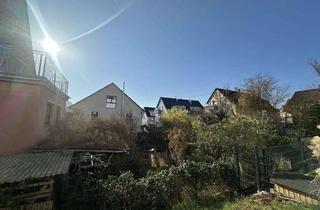 Wohnung kaufen in 71404 Korb, Sonnige 2-Zimmer Kapitalanlage in ruhiger Lage mit Terrasse!